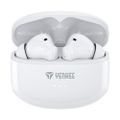 Slúchadlá Bluetooth YENKEE YHP 08BT Harmon
