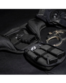 D17055-2.0-01-Black-PER PIECE Pentagon Nemea 2.0 Concealment Pouch (TAC MAVEN) (BF)