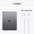 APPLE iPad Air (2026) 13" (M4) 512GB Wi-Fi, SpG