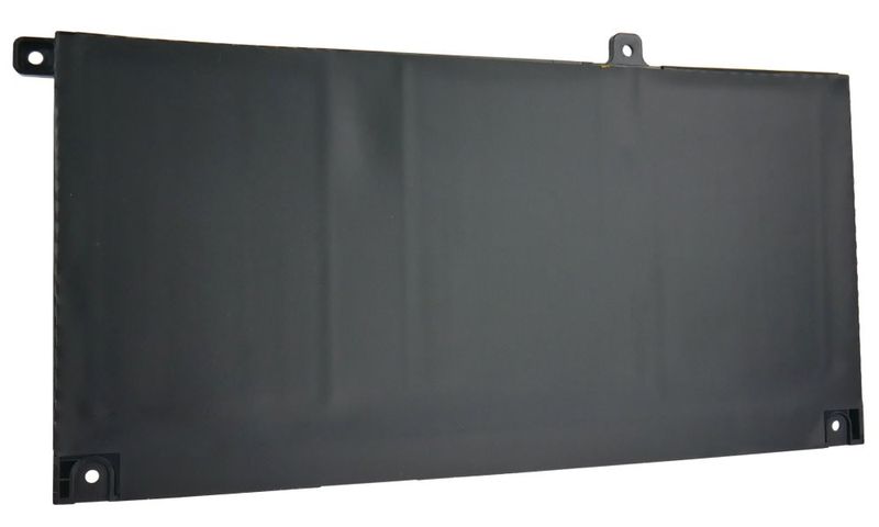 TRX Baterie Polion JK6Y6 pro notebooky DELL 451-BCPT Latitude 3410 Inspiron 5300 3600mAh 41Wh/ neoriginální Baterie, pro notebook, 11,4V, 3600mAh, 41Wh, pro Latitude 3410, Inspiron 5300, neoriginální
