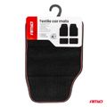 Textilné autokoberce TCM-03 AMiO-04697
