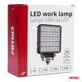 LED pracovné svetlo AWL33 30 LED FLOOD 9-36V