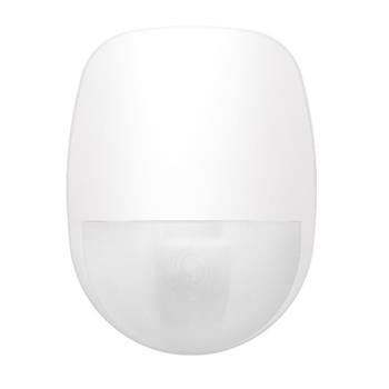 Hikvision PIR detektor, dosah 15m, záclona
