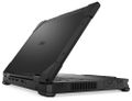 DELL Latitude Pro Rugged 14/ Ultra 5 135U/ 16GB/ 512GB SSD/ 14" FHD dotykový/ W11Pro/ 3Y PS NBD on-site Notebook, Core Ultra 5 135U, 16GB DDR5, 512GB SSD, Intel Graphics, 14" Full HD dotykový, W11Pro, cerný, 3Y PS on-site