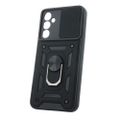 Defender Slide puzdro na Samsung Galaxy A34 5G čierne