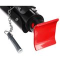 Podstavec pod auto skladací MECHANIC CAR STAND 3T, 2ks SIXTOL