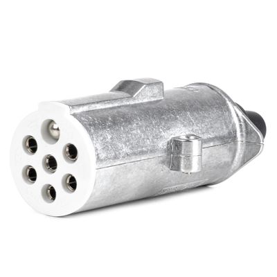 Zástrčka ťažného zariadenia 24V S-type AMiO-04791