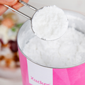 Práškový erythritol 600 g - Xucker