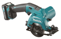 Makita Akú kružná píla Li-ion CXT 12V/2,0Ah