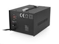 BLOW 230V/110V 3000W Menič napätia