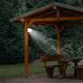 LED reflektor SOLIGHT WM-50W-Q