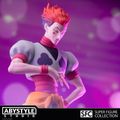 Figúrka Hunter X Hunter - Hisoka