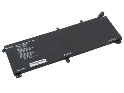 Batéria AVACOM pre Dell XPS 15 9530, Procision M3800 Li-Pol 11,1 V 5168mAh 61Wh
