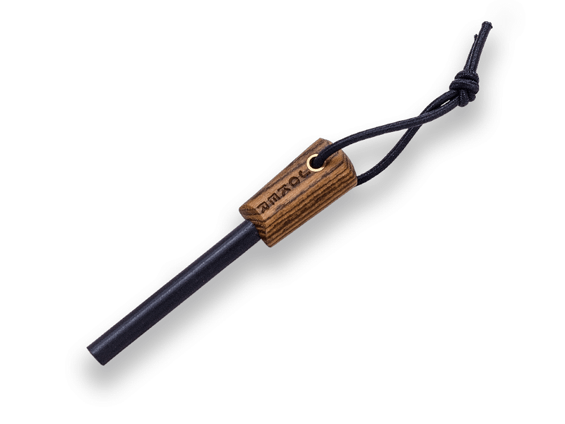 JOKER PD08 kresadlo 10 cm, drevo Bocote