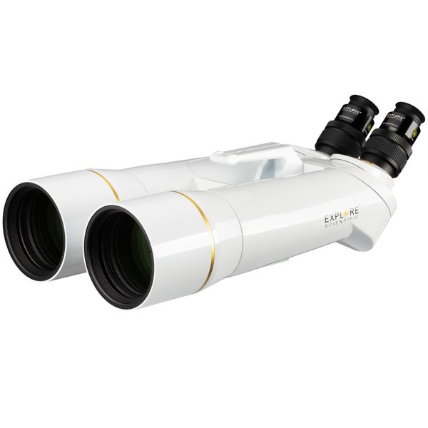 Veľký ďalekohľad Explore Scientific BT-82 SF