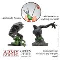 Modelovacia hmota - Army painter