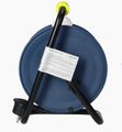 Predlžovací prívod ORNO OR-AE-1339/L, 15m, 4x zásuvka, H05VV-F 3x1 PVC