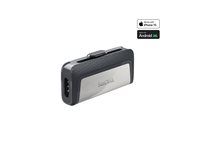 Jednotka USB flash - 64 GB - USB 3.1 / USB-C - pre Intel Next Unit of Computing 12 Pro Kit - NUC12WSKi3