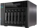 Asustor NAS AS6706T / 6x 2,5"/3,5" SATA III/ Celeron N5105 2.0 GHz/ 8GB/ 2x 2.5GbE/ 4x M.2/ PCIe / 2x USB 3.2/ HDMI+IR Sítové úložište NAS, 6x 2,5"/3,5" SATA III, quad-core 2,0GHz, 8GB DDR4, 2x 2,5 GbE LAN, 4x M.2, 2x USB 3.1, 1x HDMI