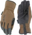 Mechanix Ethel Cocoa Women's dámske záhradné rukavice L (ETH-CWG-530)