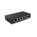 Reyee RG-ES205GC-V2, 5-Port Gigabit Smart Cloud-Managed Non-PoE Switch