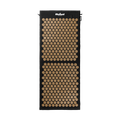 Akupresurní podložka REBEL ACTIVE RBA-6012-GL 110x42cm XL ECO