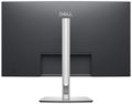 Dell P3225DE IPS 31,5"/2560x1440/350 cd/m2/1500:1/8ms/HDMI/2xDP/5xUSB/RJ45/Pivot/Výškově nastavitelný/VESA/černý+stříbr LED monitor, 32", IPS, 2560×1440, 16:9, 100Hz, 5ms, 350cd/m2, 1500:1, HDMI, 2× DisplayPort, 1× USB-C, 3× USB, RJ-45, Daisy Chain,