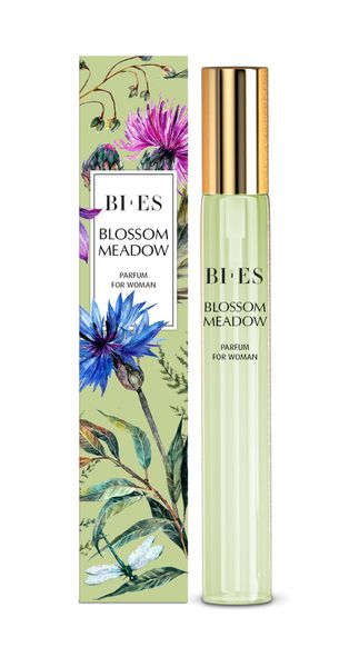 BI-ES TESTER Blossom Meadow dámsky parfum 12ml