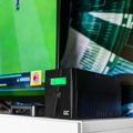 Green Cell UPS05EU záložný zdroj UPS 2000VA 1200W PowerProof s LCD displejom 6xIEC