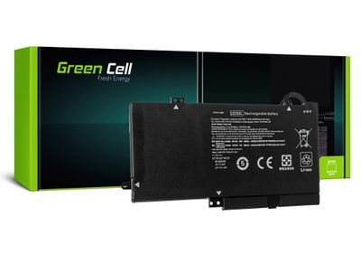 Green Cell HP110 batéria pre HP Envy x360 15-W M6-W Pavilion x360 13-S 15-BK