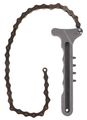 Kľúč na olejové filtre MECHANIC OIL WRENCH 3, reťazový SIXTOL