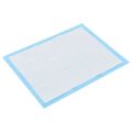 vidaXL Hygienické podložky pre psov 400 ks 60x45 cm netkaná textília