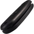 ESEE IZULA-HANDLES-B náhradná rukoväť pre model IZULA, čierna, G10