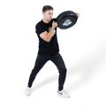 Kruhový tréningový blok DBX BUSHIDO TO-Black 40 cm