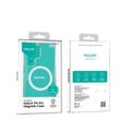 Nillkin nature pro magnetic samsung S25 ultra clear