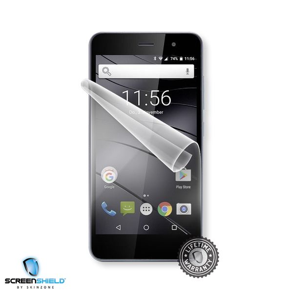 Screenshield GIGASET GS160 fólia na displej