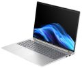 HP ProBook 4/G1i/U5-225U/16"/WUXGA/16GB/512GB/Intel int/W11P/Silver/3R Notebook, Intel® Core™ Ultra 5 225U, 16GB DDR5, 512GB SSD, Intel® Graphics, 16" WUXGA IPS, W11P, stríbrný