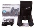 Binokulárny ďalekohľad Bresser Hunter 10x25