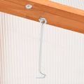 vidaXL Skleník oranžový 110x56x39 cm jedľové drevo