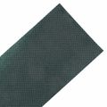vidaXL Samolepiaca páska na umelú trávu Zelená 5 cm x 10 m