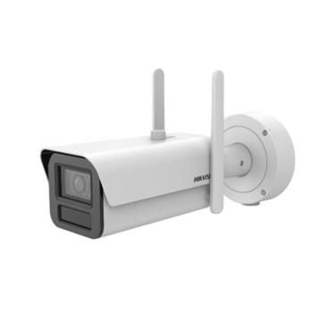 Hikvision 8MPix IP Bullet DeepinView kamera; IR 60m, WDR 140dB, Audio, Alarm, IP67, IK10, čítanie ŠPZ, 5G modul