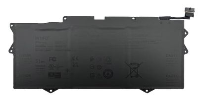 Dell Batéria 3-cell 51W/HR LI-ION pre XPS 9315