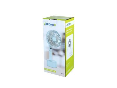 Ventilátor do kancelárie MINI VO2225, prenosný Ventilátor do kancelárie MINI VO2225, prenosný