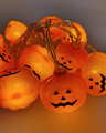 TR-230H Halloweenové osvetlenie - Tekvica TRIXLINE