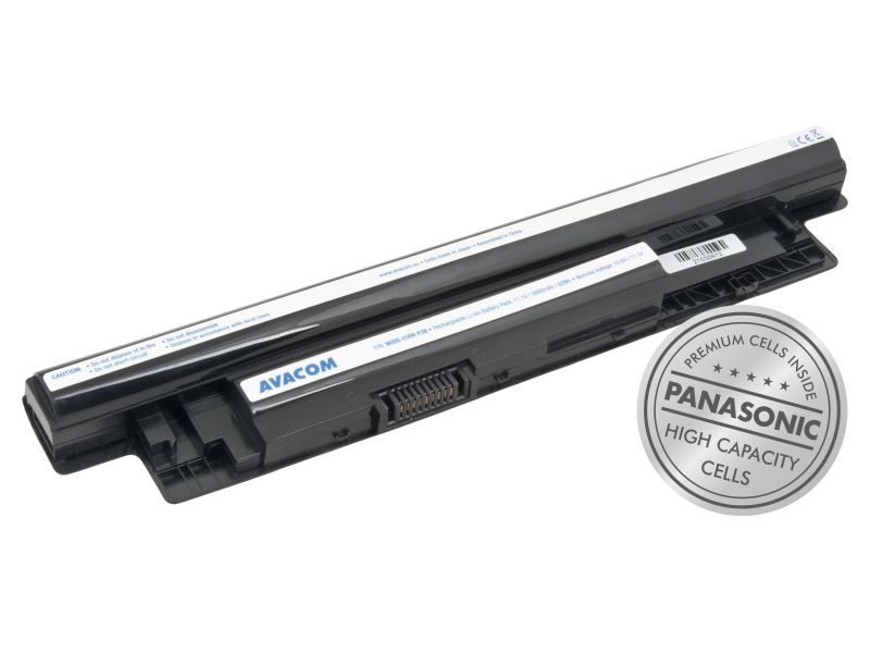 Batéria AVACOM pre Dell Inspiron 14R, Vostro 2421 Li-Ion 11,1 V 5600mAh