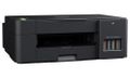 BROTHER inkoust DCP-T420W / A4/ 16/9ipm/ 64MB/ 6000x1200/ copy+scan+print/ USB 2.0 / wifi /ink tank system Farbená multifunkčná inkoustová tlačiarňa, A4, 6000x1200dpi, 64MB, print, copy, scan, USB, Wi-Fi, čierna