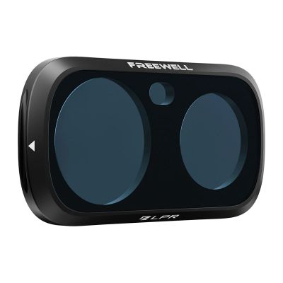 Filter Freewell Insta360 Luna na zníženie vplyvu svetelného znečistenia