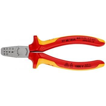 Knipex, Lisovacie klešty