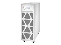 UPS - AC 380/400/415 V - 30 kW - 30000 VA - bez batérie - RS-232, RS-485, USB - biela, RAL 9003