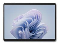 Tablet - Intel Core Ultra 7 - 165U / až 4.9 GHz - Win 11 Pro - Intel Arc Graphics - 32 GB RAM - 512 GB SSD - 13" dotykový displej 2880 x 1920 @ 120 Hz - NFC, Wi-Fi 6E, Bluetooth - 5G LTE, NR - platina